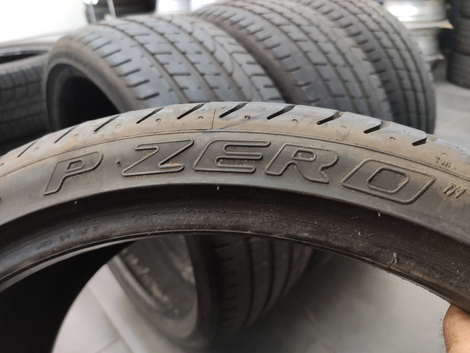  225/35R19 | Mobile.bg   8