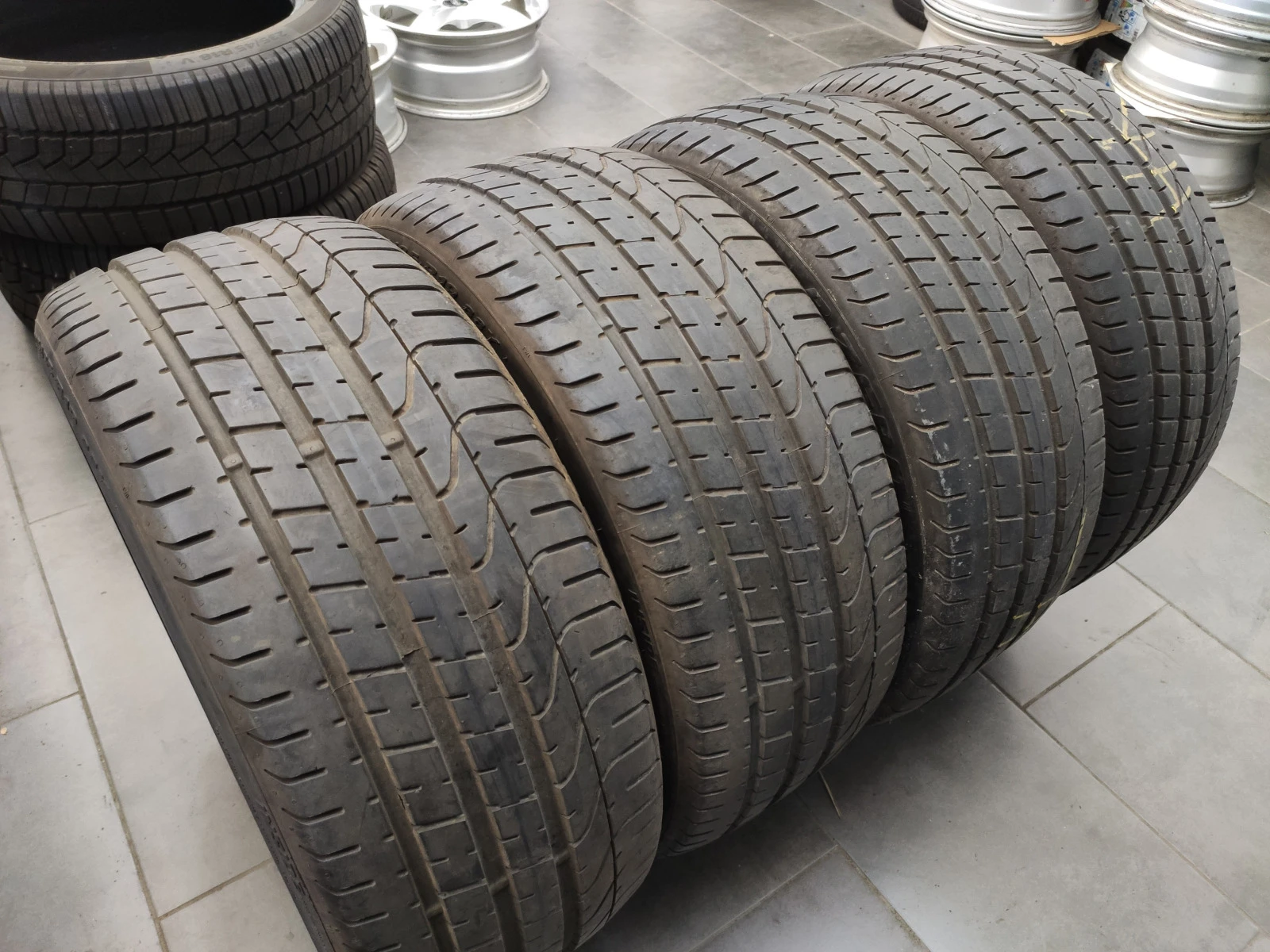  225/35R19 | Mobile.bg   5
