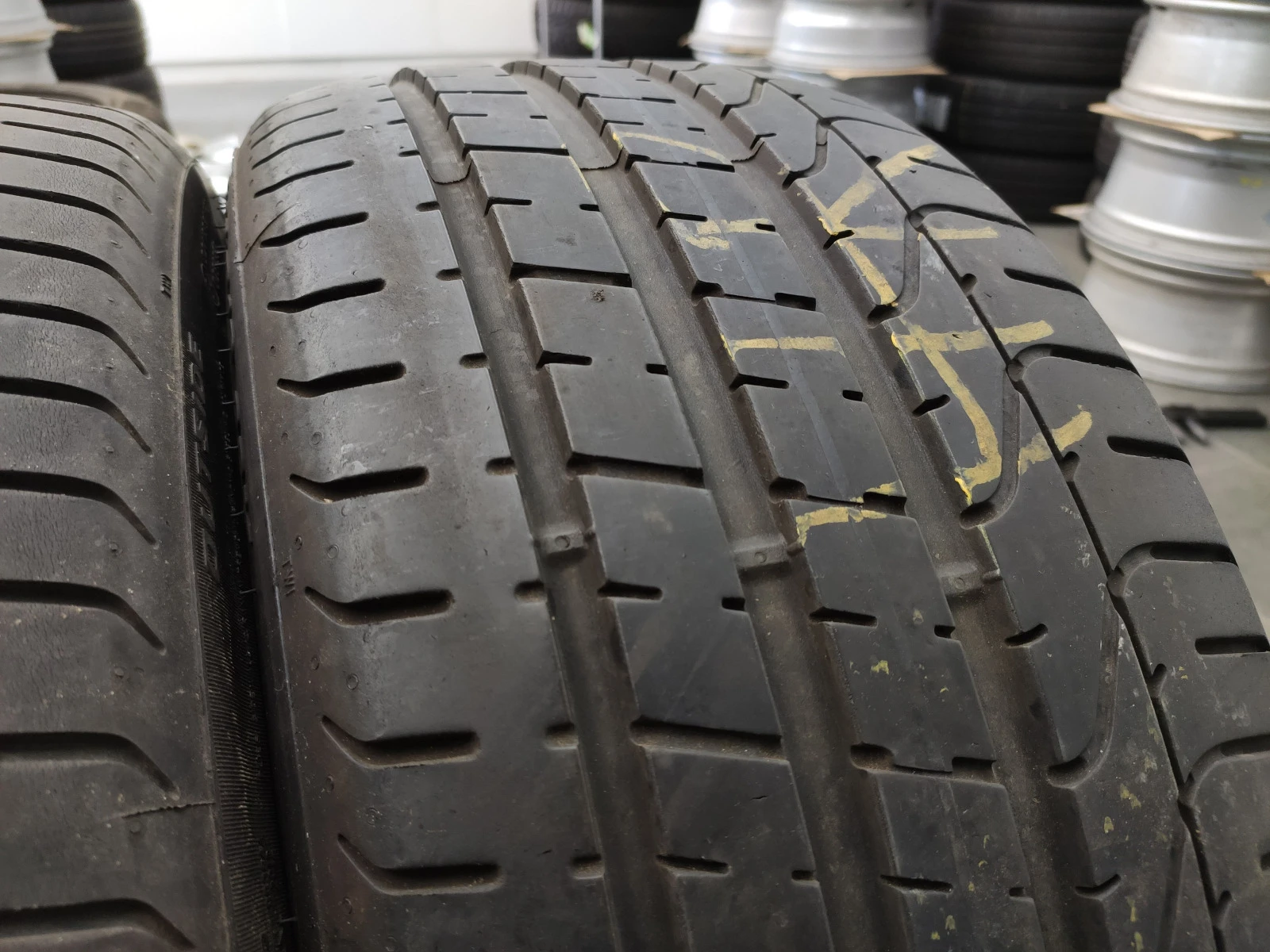  225/35R19 | Mobile.bg   4