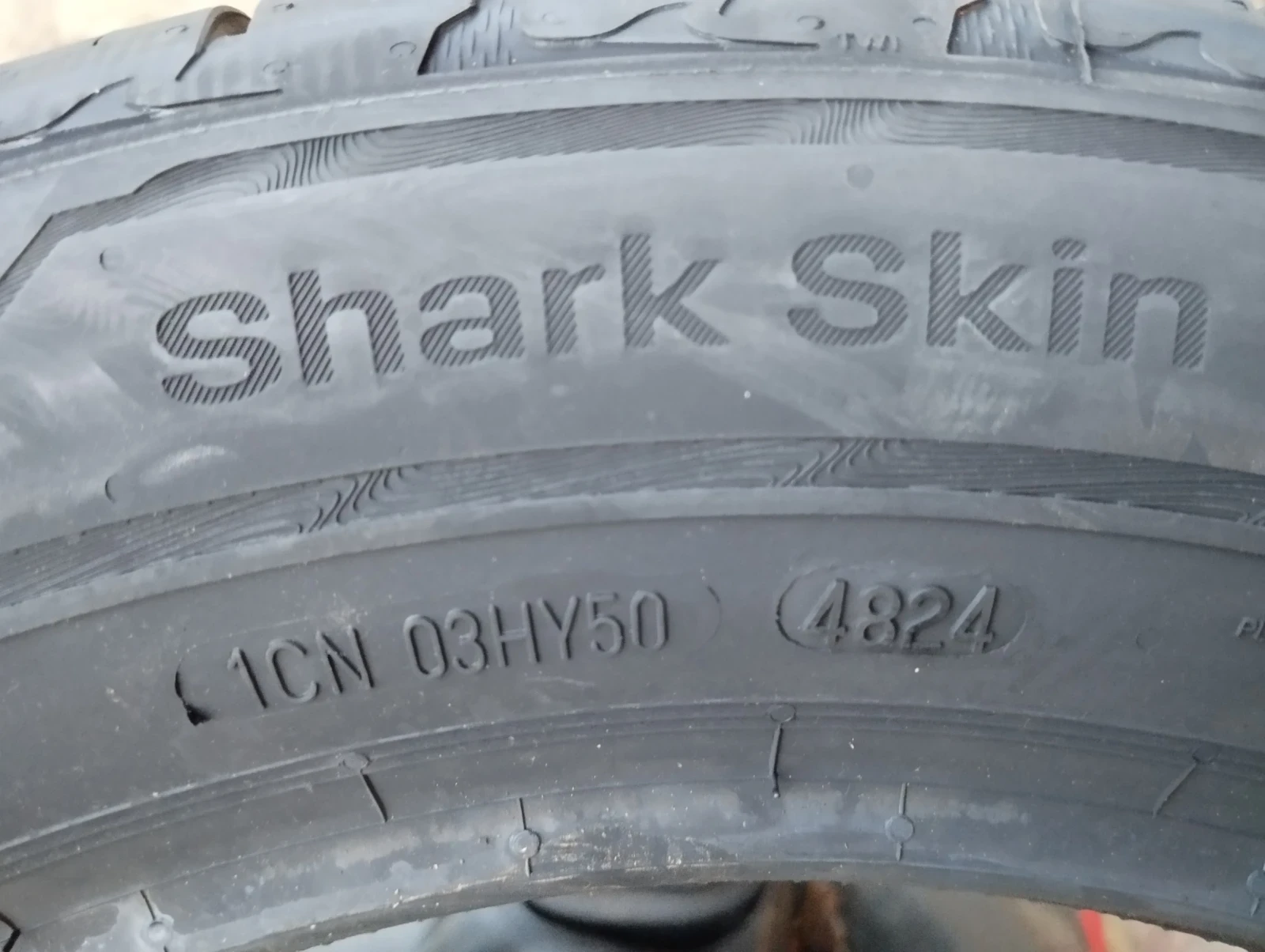 Гуми Летни 205/55R16, снимка 3 - Гуми и джанти - 54221248