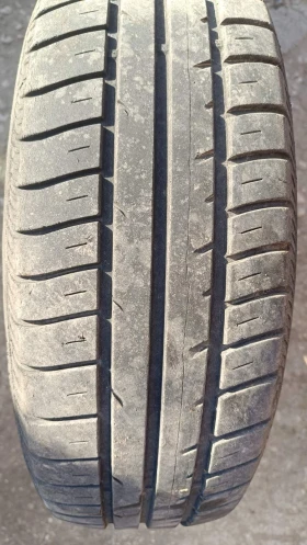 Гуми Летни 175/65R14, снимка 8 - Гуми и джанти - 49508925