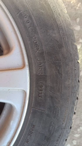 Гуми Летни 175/65R14, снимка 11 - Гуми и джанти - 49508925