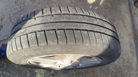 Гуми Летни 175/65R14, снимка 9 - Гуми и джанти - 49508925