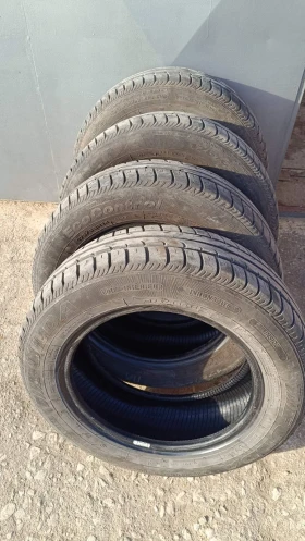 Гуми Летни 175/65R14, снимка 4 - Гуми и джанти - 49508925