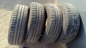 Гуми Летни 175/65R14, снимка 1 - Гуми и джанти - 49508925