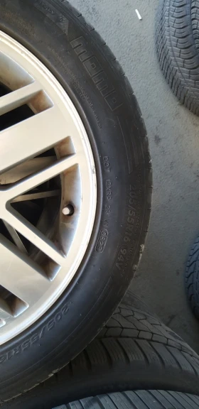 ���� � ������ 205/55R16 �� Ford Focus | Mobile.bg � ����� ������ 2
