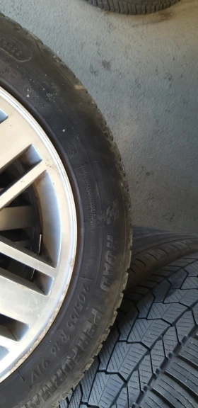 ���� � ������ 205/55R16 �� Ford Focus | Mobile.bg � ����� ������ 3