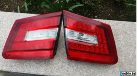 Mercedes-Benz E 200 2.0cdi2.2cdiW212, снимка 6