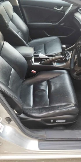 Honda Accord 2.2 i-DTEC, снимка 6