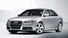 Audi A4 2.0TDi, снимка 1
