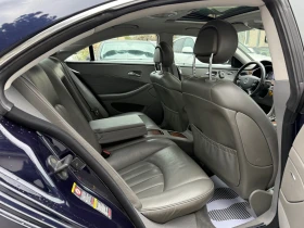 Mercedes-Benz CLS 350 I NAVI 7G TRONIC ITALY, снимка 14