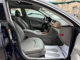 Mercedes-Benz CLS 350 I NAVI 7G TRONIC ITALY, снимка 13