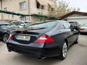 Mercedes-Benz CLS 350 I NAVI 7G TRONIC ITALY, снимка 6