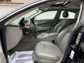 Mercedes-Benz CLS 350 I NAVI 7G TRONIC ITALY, снимка 7