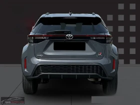 Toyota Yaris Cross GR-SPORT/131HP/HUD/NAVI/CAM/LED/KLESS/AMBI/236g, снимка 8