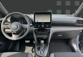 Toyota Yaris Cross GR-SPORT/131HP/HUD/NAVI/CAM/LED/KLESS/AMBI/236g, снимка 11
