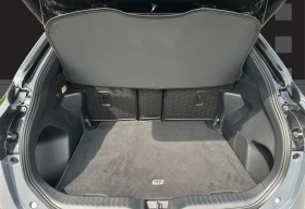 Toyota Yaris Cross GR-SPORT/131HP/HUD/NAVI/CAM/LED/KLESS/AMBI/236g, снимка 16