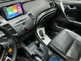 Honda Accord 2.4i 201 к.с./ГАРАНЦИЯ/БАРТЕР/ЛИЗИНГ/КОМЕНТАР, снимка 10
