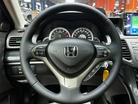 Honda Accord 2.4i 201 к.с./ГАРАНЦИЯ/БАРТЕР/ЛИЗИНГ/КОМЕНТАР, снимка 11