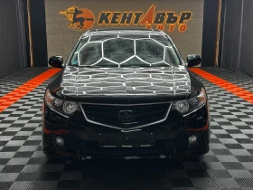 Honda Accord 2.4i 201 к.с./ГАРАНЦИЯ/БАРТЕР/ЛИЗИНГ/КОМЕНТАР, снимка 2