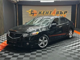 Honda Accord 2.4i 201 к.с./ГАРАНЦИЯ/БАРТЕР/ЛИЗИНГ/КОМЕНТАР, снимка 1
