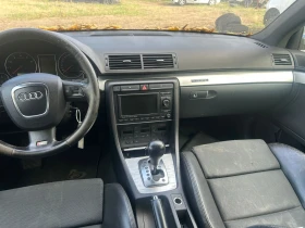 Audi A4 2.0 T, снимка 4