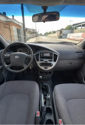 Kia Carens 1, 6, снимка 5