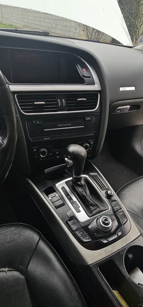 Audi A5, снимка 8