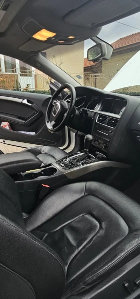 Audi A5, снимка 9