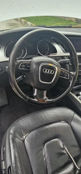 Audi A5, снимка 6