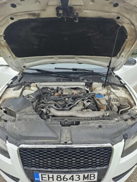Audi A5, снимка 10