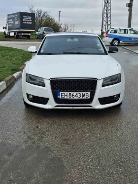 Audi A5, снимка 1