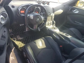 Nissan 370Z Touring, снимка 8