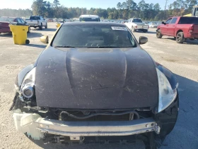 Nissan 370Z Touring, снимка 5