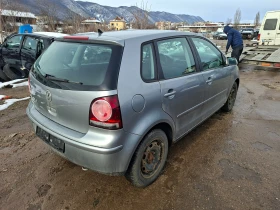 VW Polo 1.2i 6v клима, снимка 3