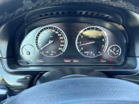 BMW 535  xDrive/ CARFAX/ ДЖАНТИ С ГУМИ / CAMERA / M PACK , снимка 8