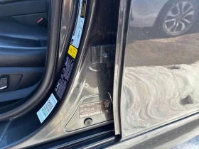 BMW 535  xDrive/ CARFAX/ ДЖАНТИ С ГУМИ / CAMERA / M PACK , снимка 10