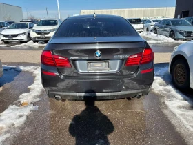 BMW 535  xDrive/ CARFAX/ ДЖАНТИ С ГУМИ / CAMERA / M PACK , снимка 5