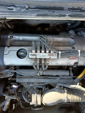 Citroen C5, снимка 13