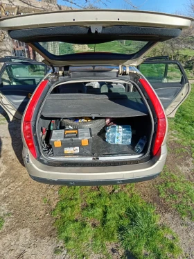 Citroen C5, снимка 8