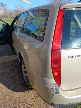 Citroen C5, снимка 7