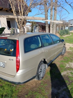 Citroen C5, снимка 6