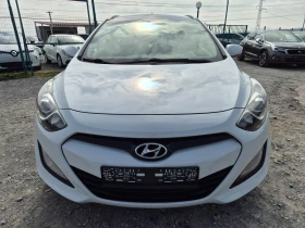 Hyundai I30 1.4CRDI 90кс, снимка 8