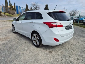 Hyundai I30 1.4CRDI 90кс, снимка 3