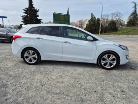 Hyundai I30 1.4CRDI 90кс, снимка 6