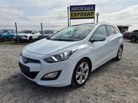 Hyundai I30 1.4CRDI 90кс, снимка 1