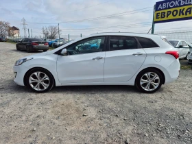 Hyundai I30 1.4CRDI 90кс, снимка 2