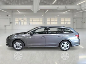 Skoda Octavia 2.0 TDI Executive, снимка 3