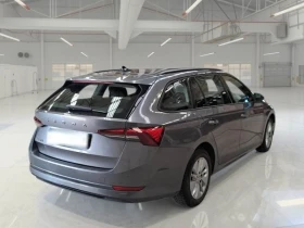 Skoda Octavia 2.0 TDI Executive, снимка 5