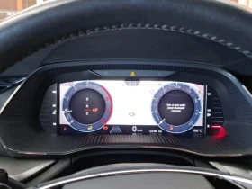 Skoda Octavia 2.0 TDI Executive, снимка 8